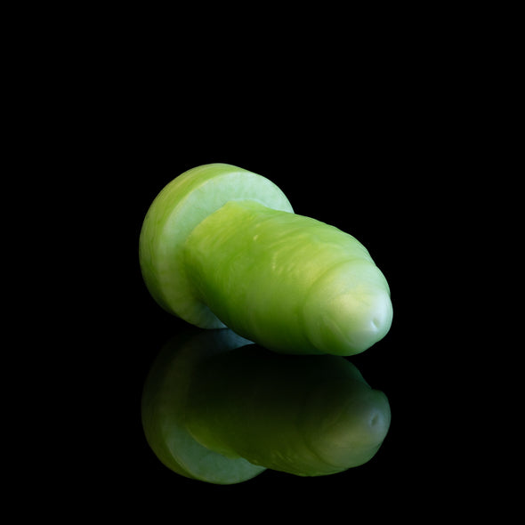 Tuna Can Jerry - Small - Special Coloration - Soft Firmness
