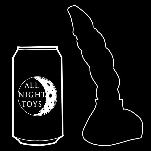 Man Bear Pig - Small - Special Coloration - Medium Firmness