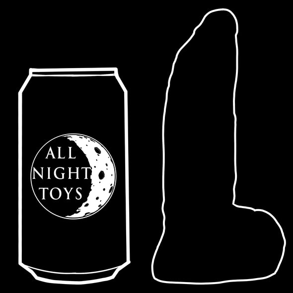 Vein - Small - Natural Coloration - Soft Firmness