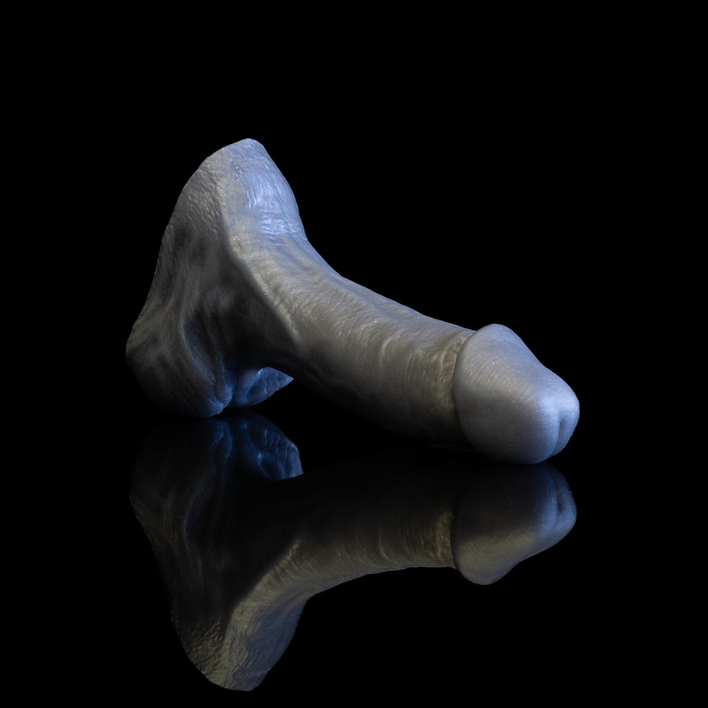 BullBoyFF - Small - Imperial Sapphire Blue - Medium Firmness