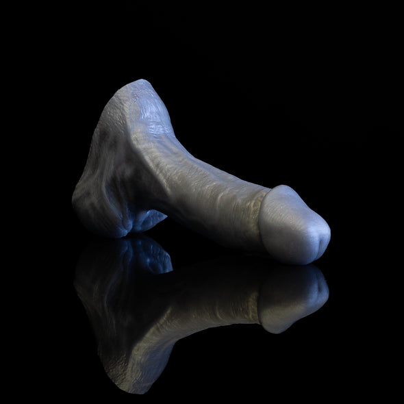 BullBoyFF - Small - Imperial Sapphire Blue - Medium Firmness
