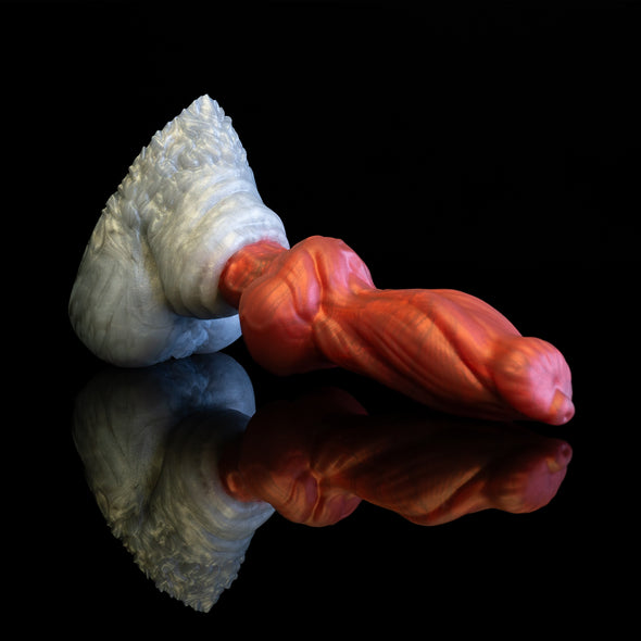 Lucien - Small - Natural Coloration - Soft Firmness