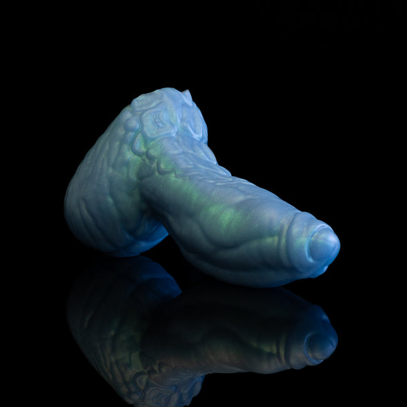 Rexxx - Small - Kiji Blue - Medium Firmness