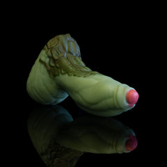 Rexxx - Small - Natural Coloration - Medium Firmness