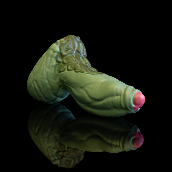 Rexxx - Small - Natural Coloration - Soft Firmness (Discounted)