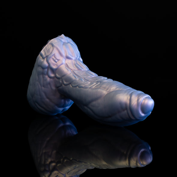 Rexxx - Small - Purple Sage - Medium Firmness