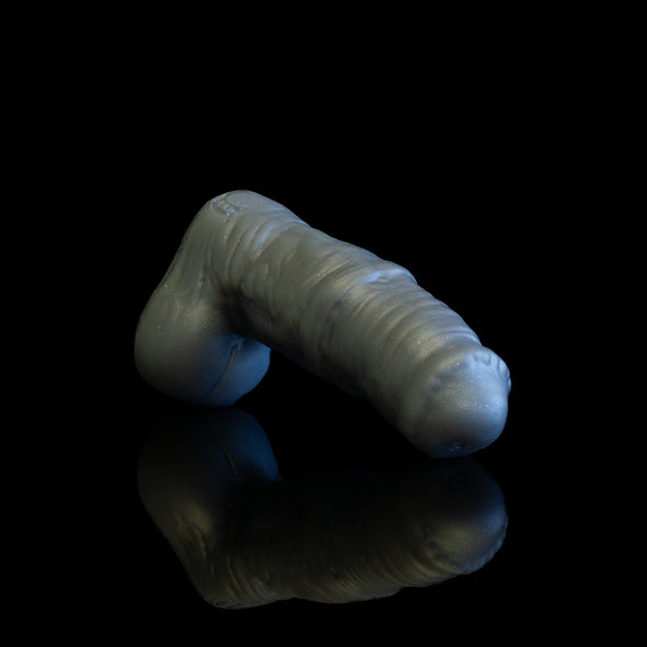 Trotter - Small - Imperial Sapphire Blue - Soft Firmness