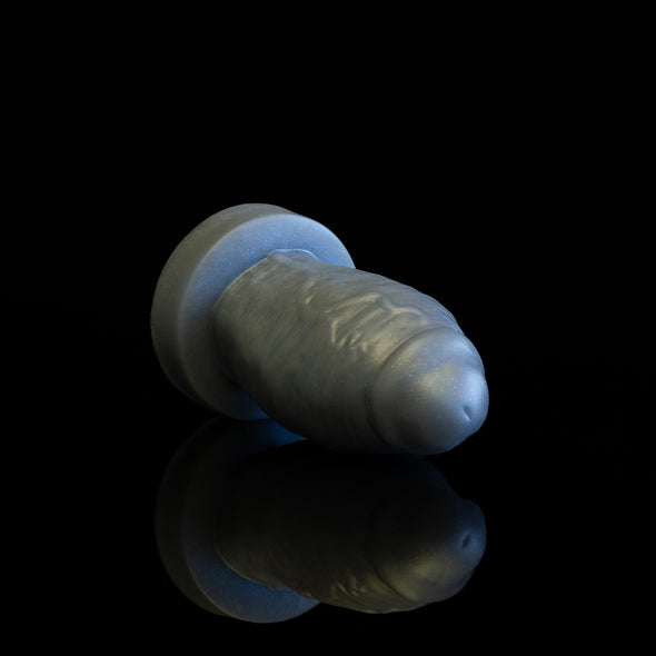 Tuna Can Jerry - Small - Imperial Sapphire Blue - Medium Firmness