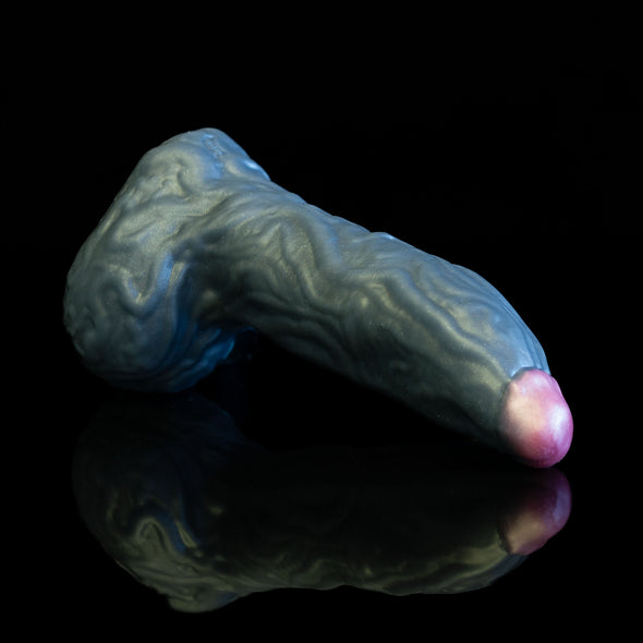 Vein - Small - Natural Coloration - Medium Firmness