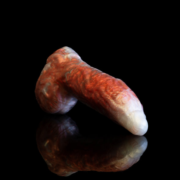 Vein - Small - Special Coloration - Medium Firmness