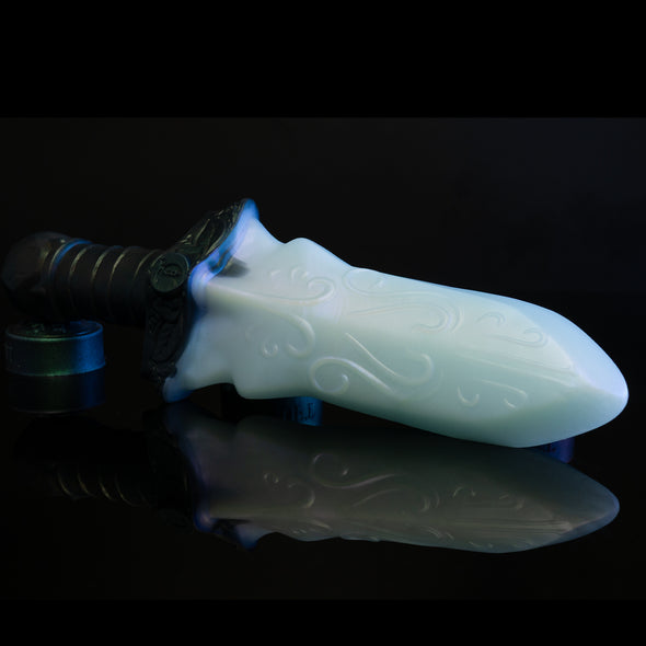 Starry's Sexcalibur (One Size) - Painted Color - Soft Firmness (Discounted)