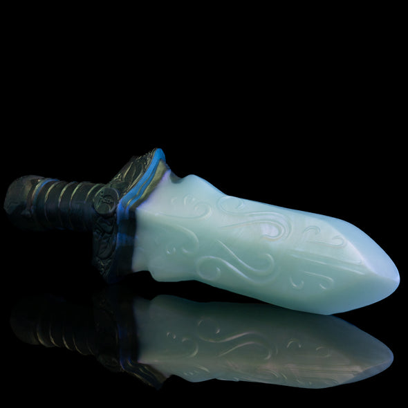 Starry's Sexcalibur (One Size) - Painted Color - Soft Firmness (Discounted)