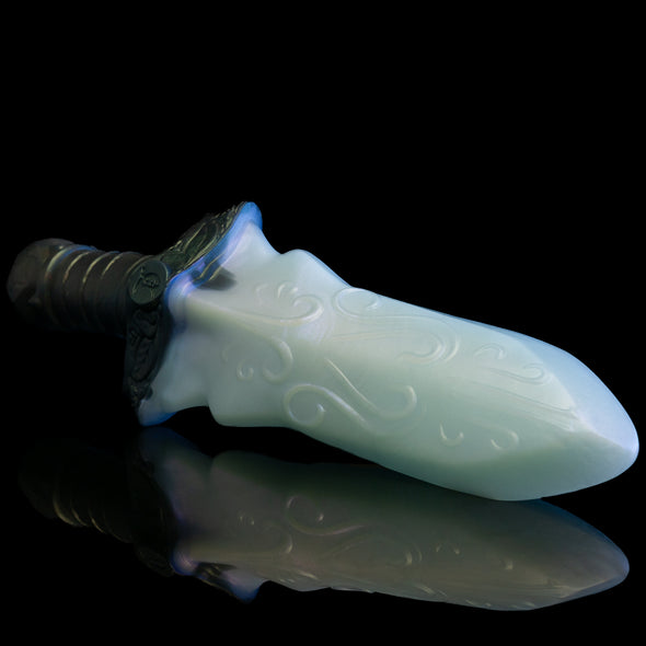 Starry's Sexcalibur (One Size) - Painted Color - Soft Firmness (Discounted)