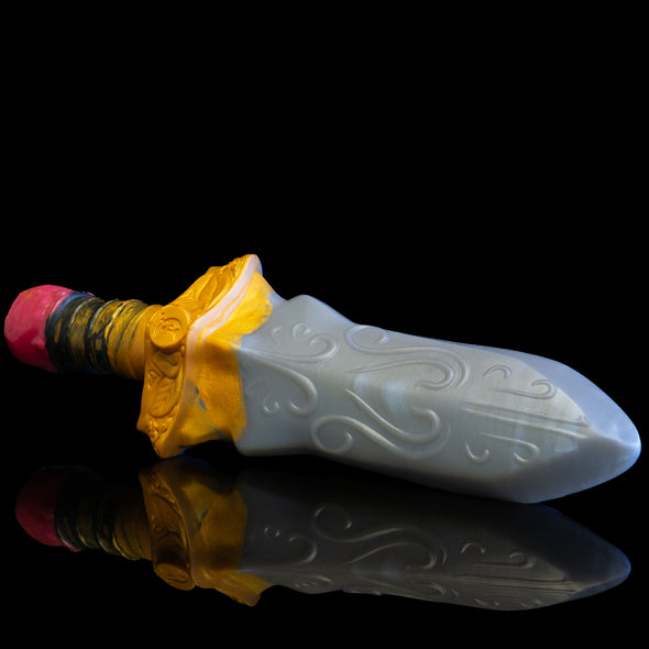 Starry's Sexcalibur (One Size) - Painted Color - Soft Firmness (Discounted)