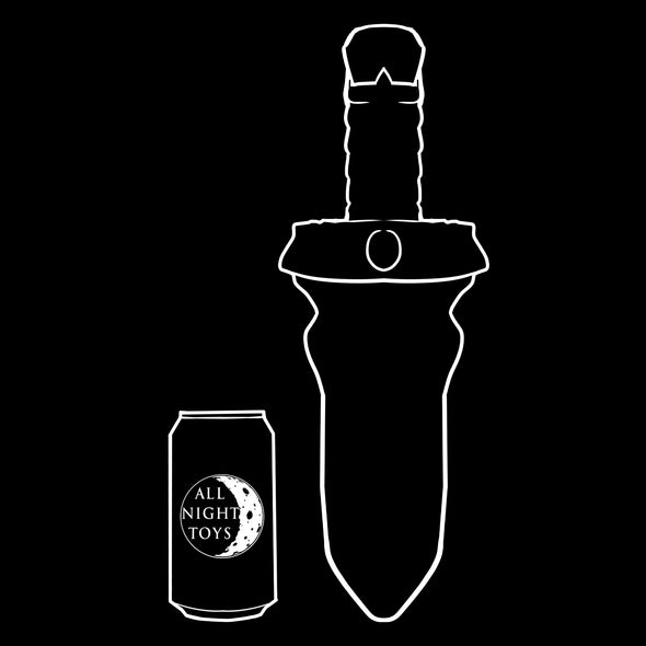 Starry's Sexcalibur (One Size)