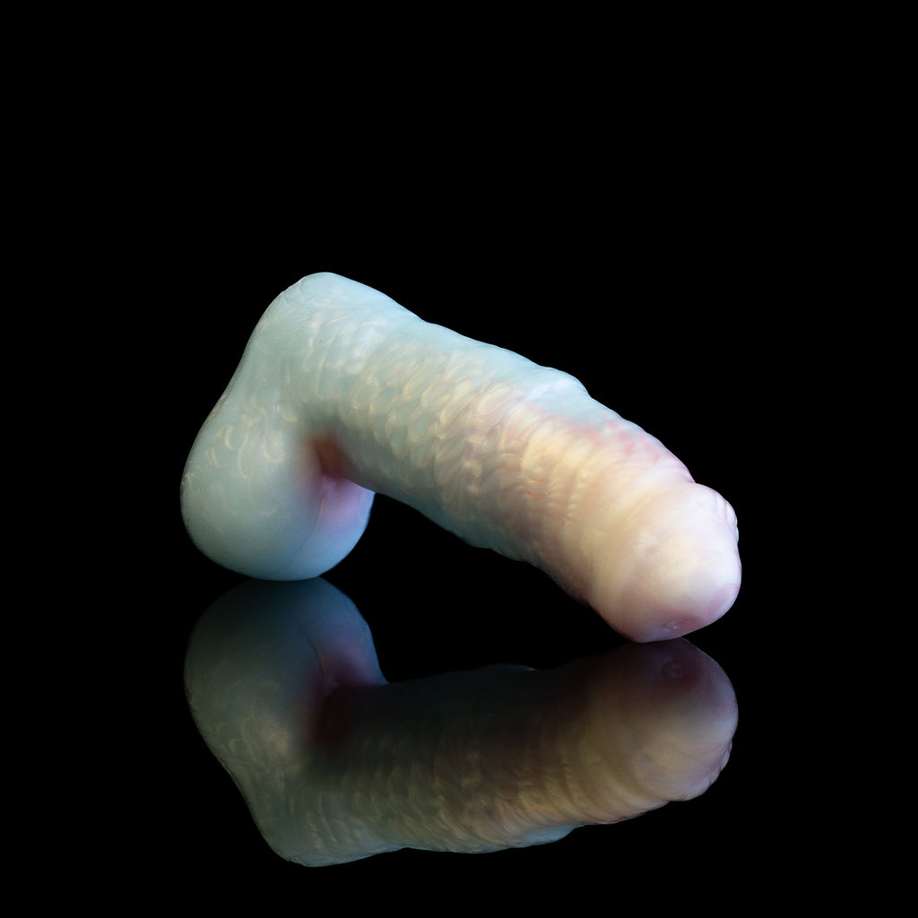 Trotter - Small - Special Coloration - Soft Firmness