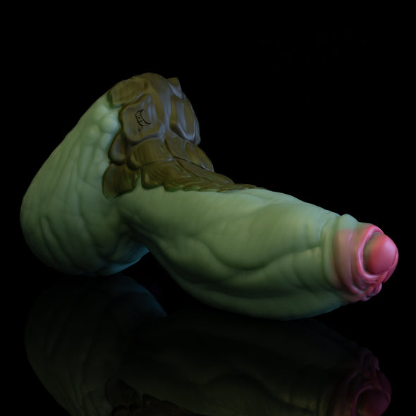 Rexxx - XXL - Natural Coloration - Soft Firmness
