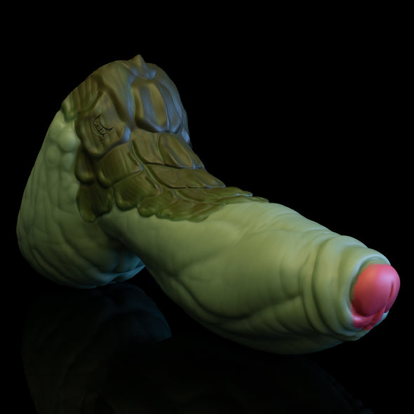 Rexxx - XXL - Natural Coloration - Soft Firmness (Discounted)