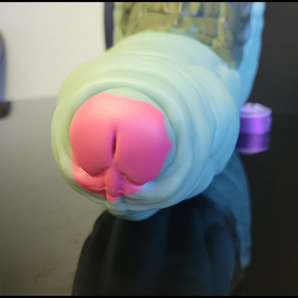 Rexxx - XXL - Natural Coloration - Soft Firmness (Discounted)