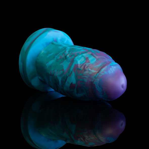 Tuna Can Jerry - XXL - Special Coloration - Soft Firmness