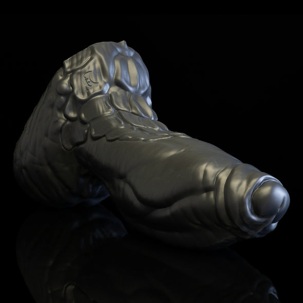 Rexxx - XXXL - Black - Ultra Soft Firmness