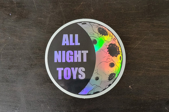 Random Assortment Sticker Pack 1 (NSFW)