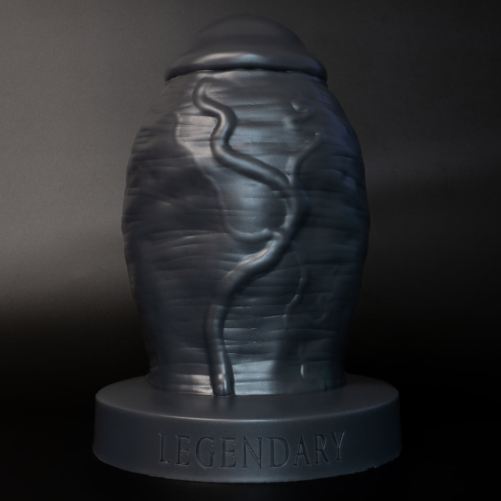 LEGENDARY V2 / Black