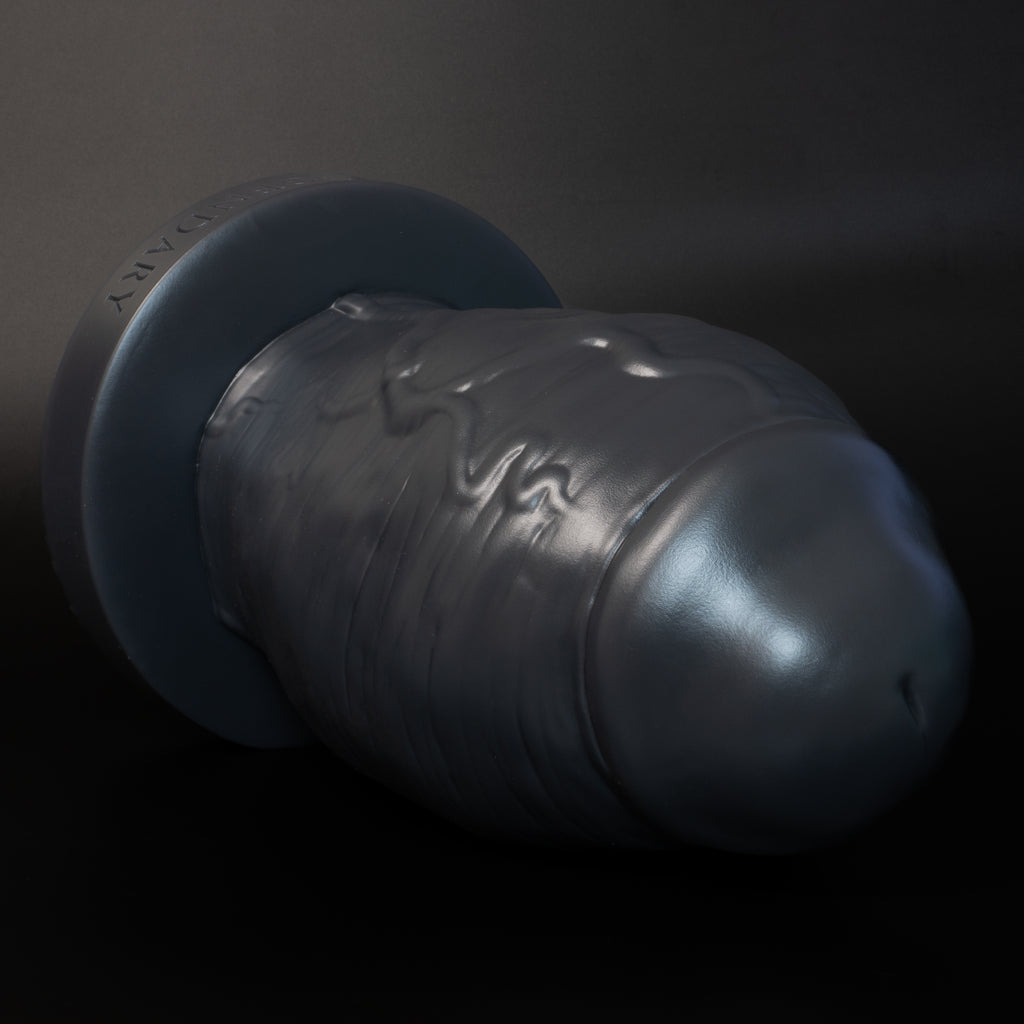 LEGENDARY V2 / Black