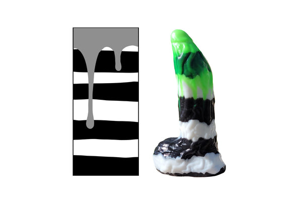 Add MoonWorm Coloration