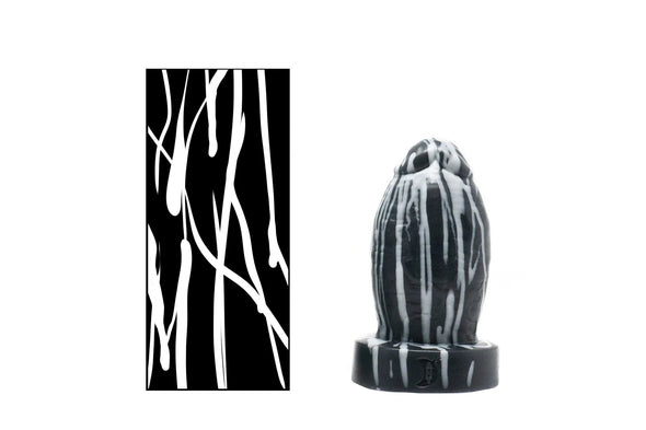 Add Drizzle Coloration