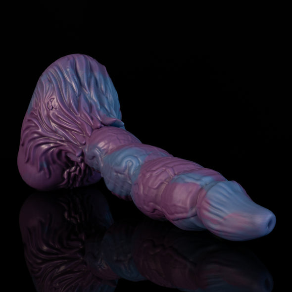 Man Bear Pig - Medium - Special Coloration - Medium Firmness