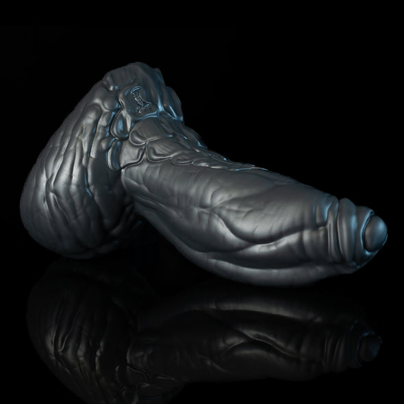 Rexxx - Medium - Black - Soft Firmness
