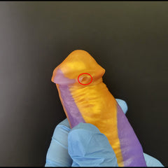 Phantasos - Small - Special Coloration - Soft Firmness (Discounted)