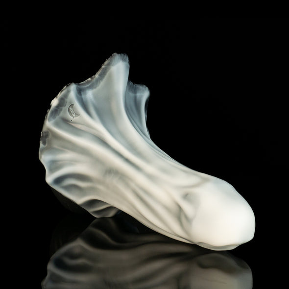Halloweenie (One Size) - Natural Coloration - Medium Firmness - Attachment Hole (Discounted)