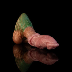Grovetusk - Small - Natural Coloration - Soft Firmness (Discounted)