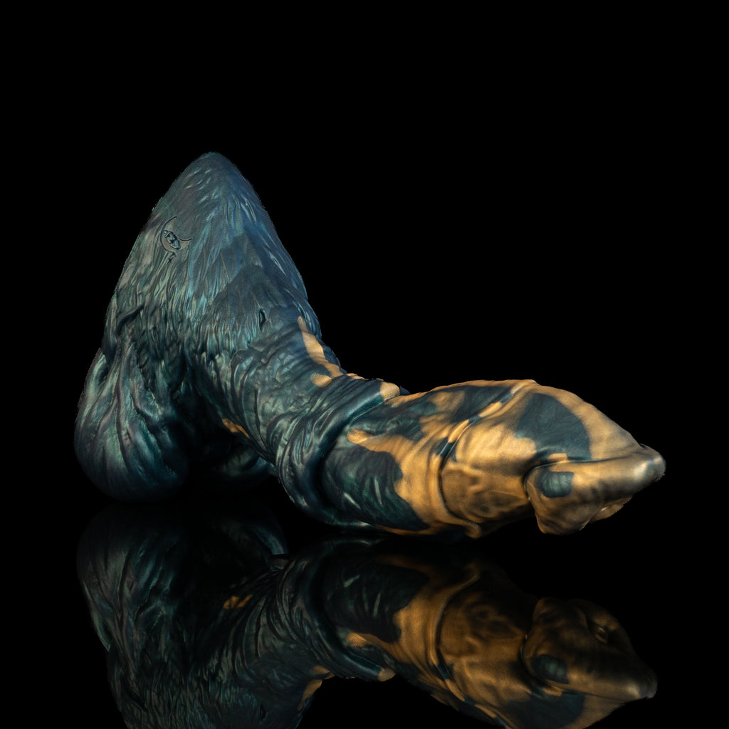 Grovetusk - Small - Special Coloration - Soft Firmness