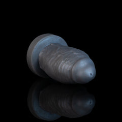 Tuna Can Jerry - Medium - Imperial Sapphire Blue - Medium Firmness