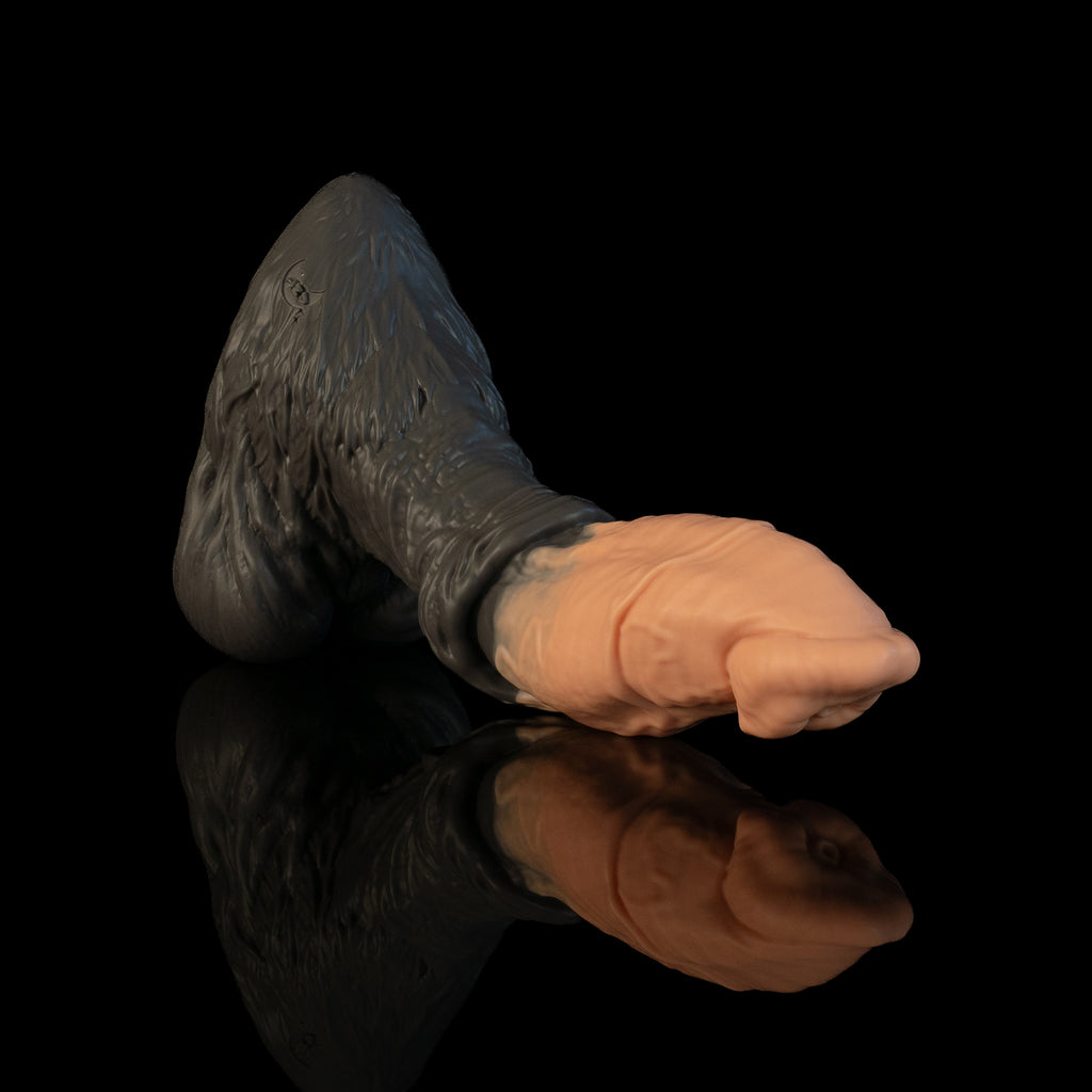 Grovetusk - Small - Special Coloration - Soft Firmness (Discounted)