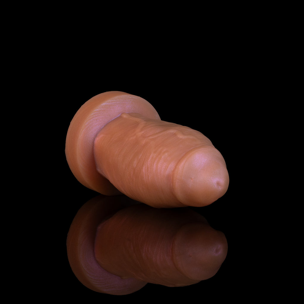 Tuna Can Jerry - Medium - Purple Bliss - Medium Firmness