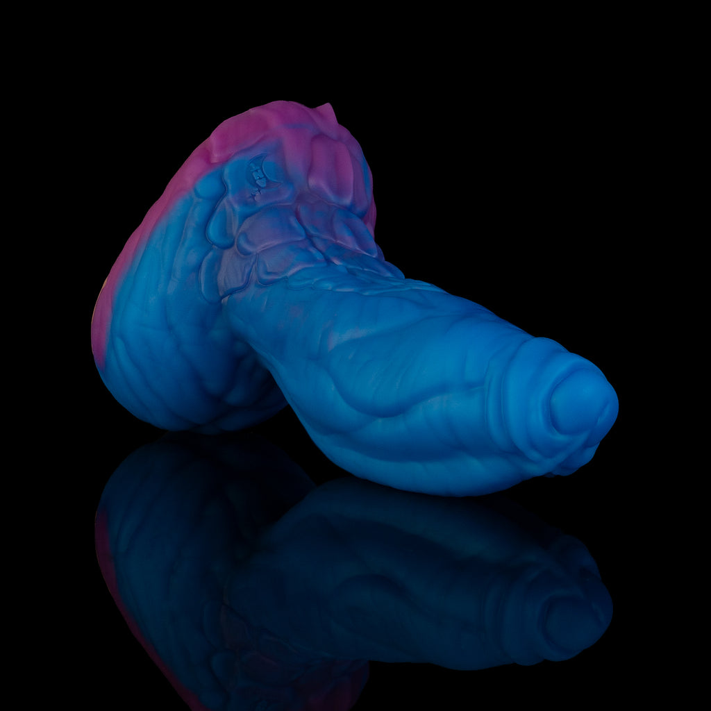 Rexxx - Large - Special Coloration - Ultra Soft Firmness - Attachment Hole (Discounted)