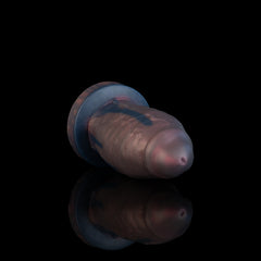 Tuna Can Jerry - Medium - Special Coloration - Ultra Soft Firmness