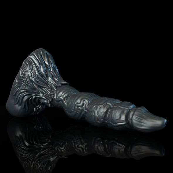 Man Bear Pig - Medium - Black - Soft Firmness