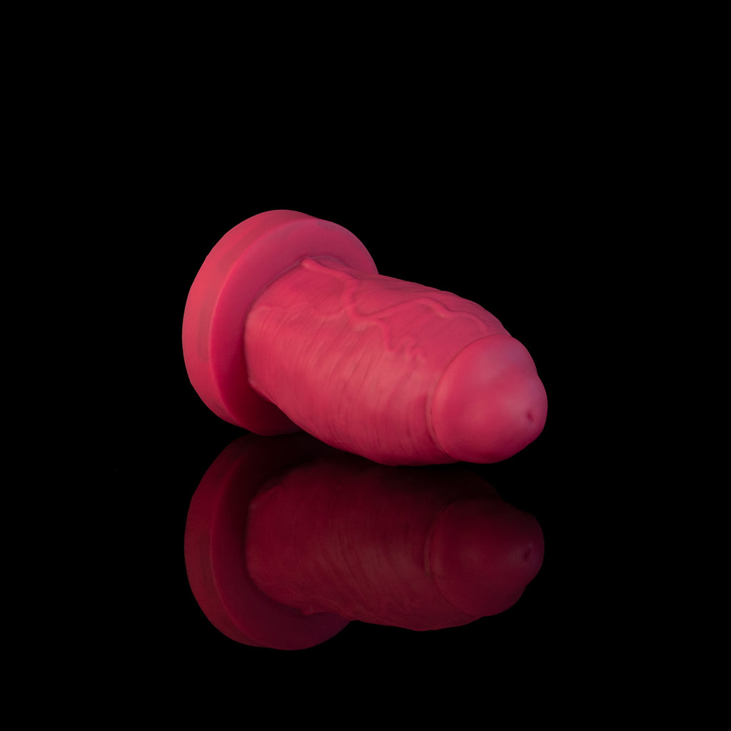 Tuna Can Jerry - Medium - Special Coloration - Soft Firmness (Discounted)