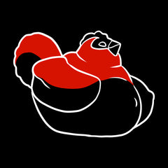 Chicken Breast Squishy