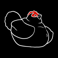 Chicken Breast Squishy
