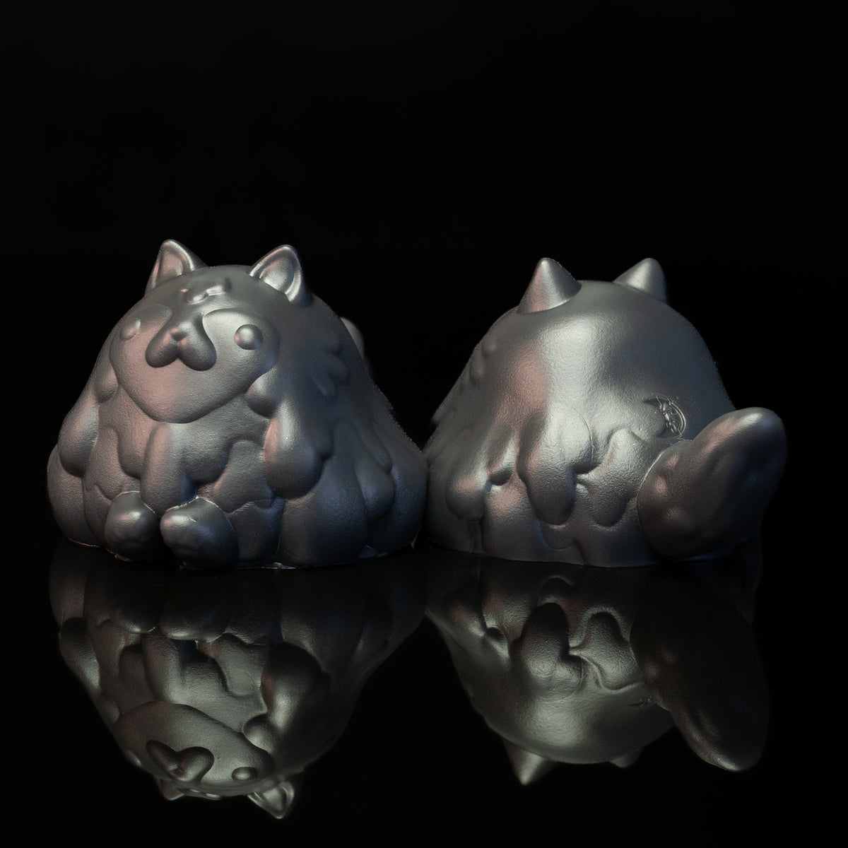 Cumplin Squishy