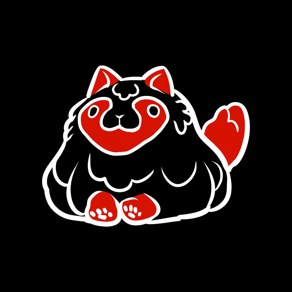 Cumplin Squishy
