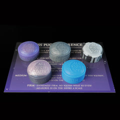 Firmness Sampler Pack
