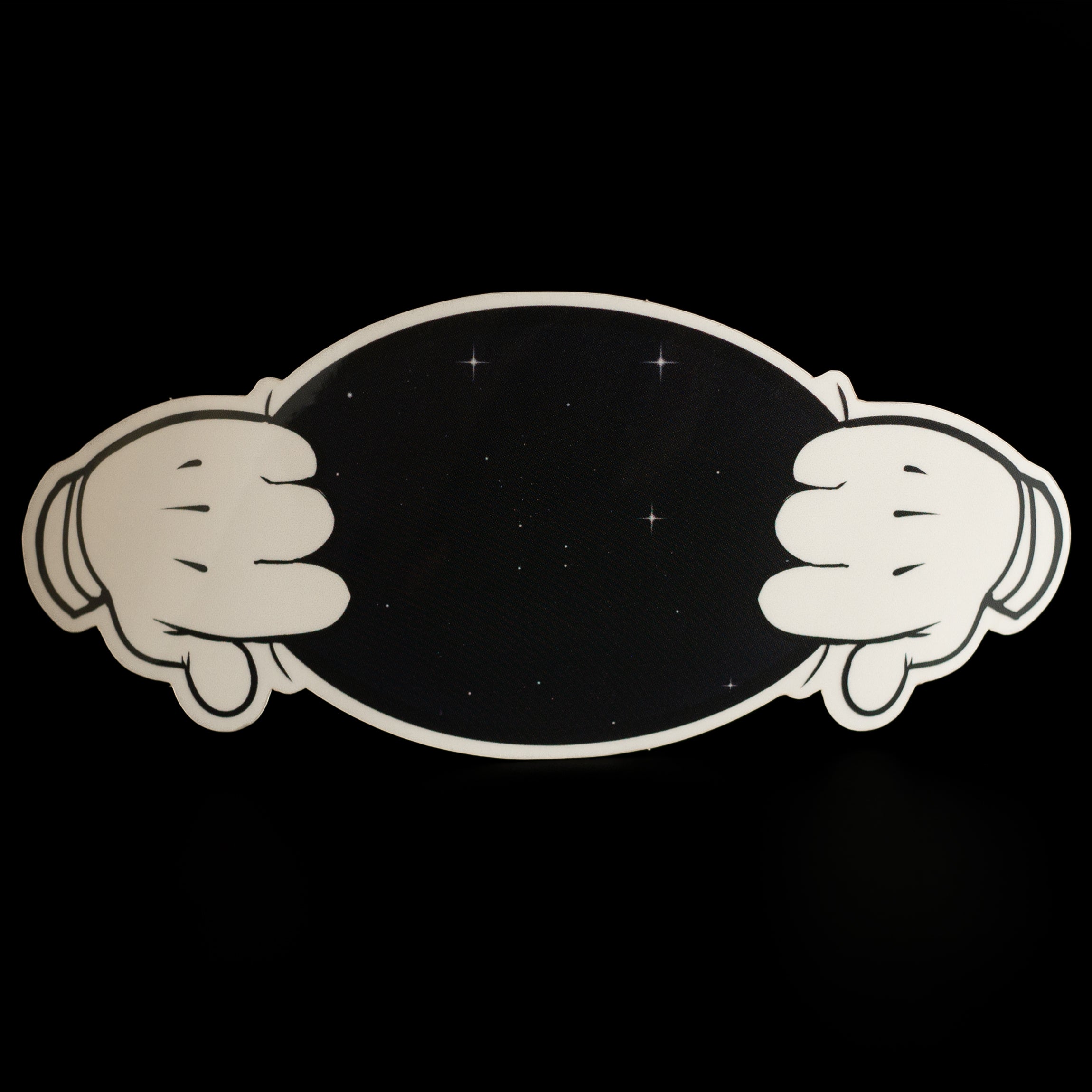 Galaxy Gape