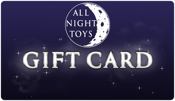 ANT Gift Card